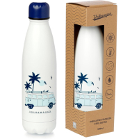 Volkswagen VW Bus T1 Explore stainless steel bottle (500 ml)